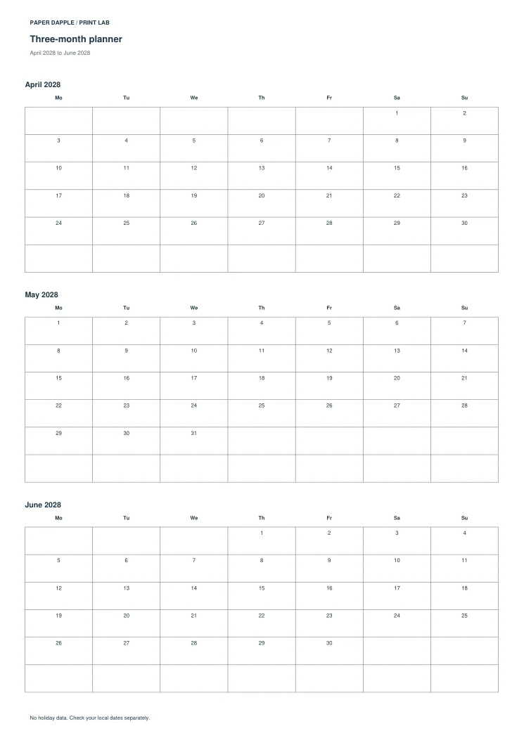 Actual PDF preview, page 2