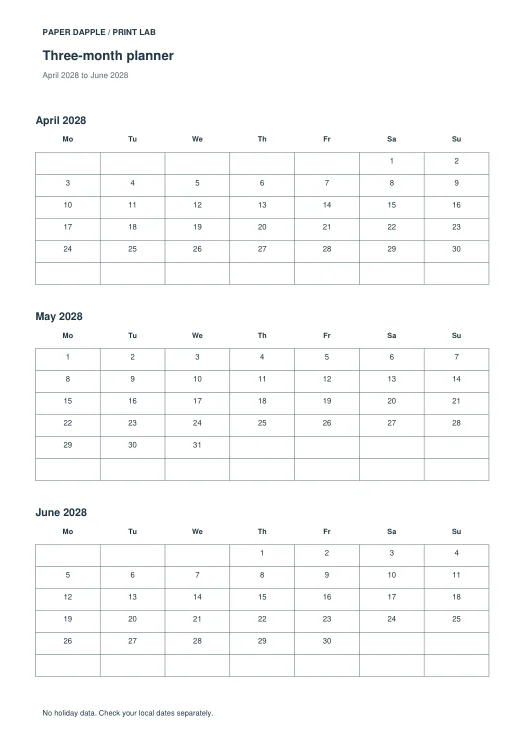 Actual PDF preview, page 2