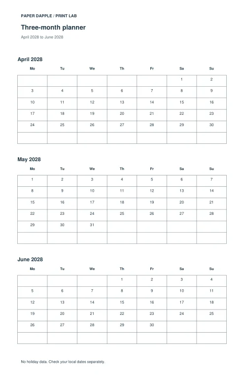 Actual PDF preview, page 2