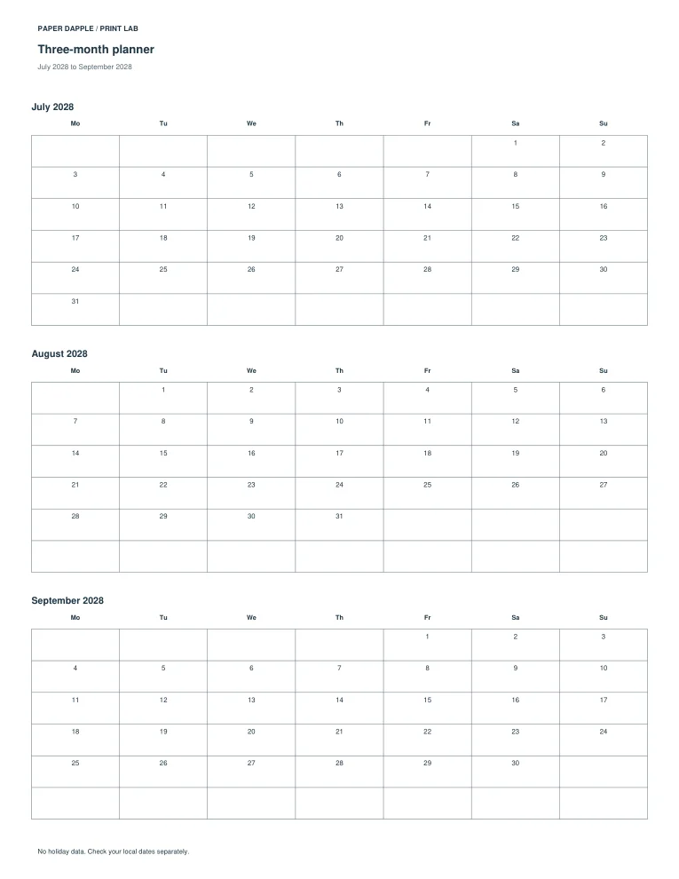 Actual PDF preview, page 3