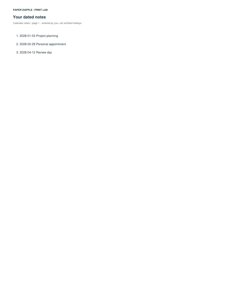 Actual PDF preview, page 3