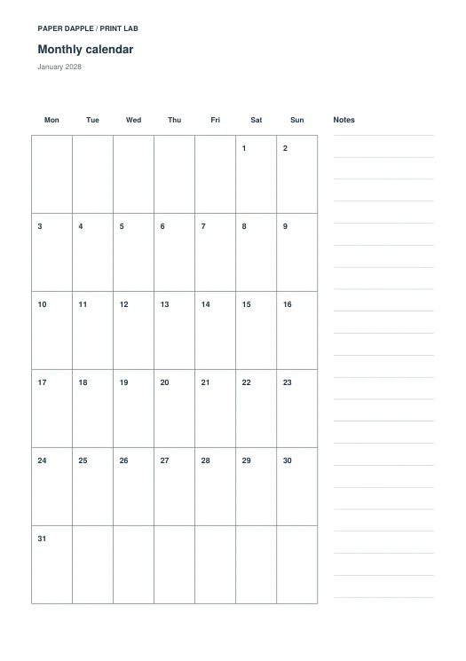 Actual PDF preview, page 5