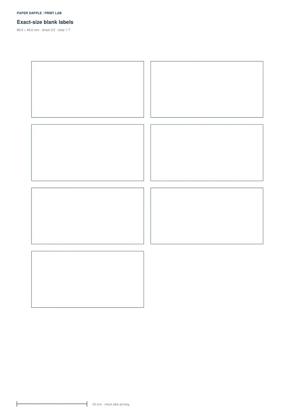 Actual generated PDF, page 2