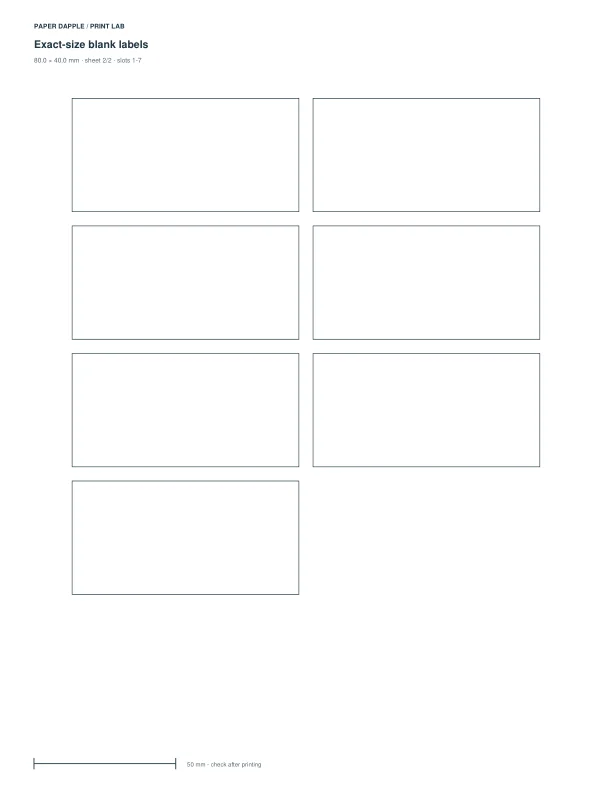 Actual generated PDF, page 2