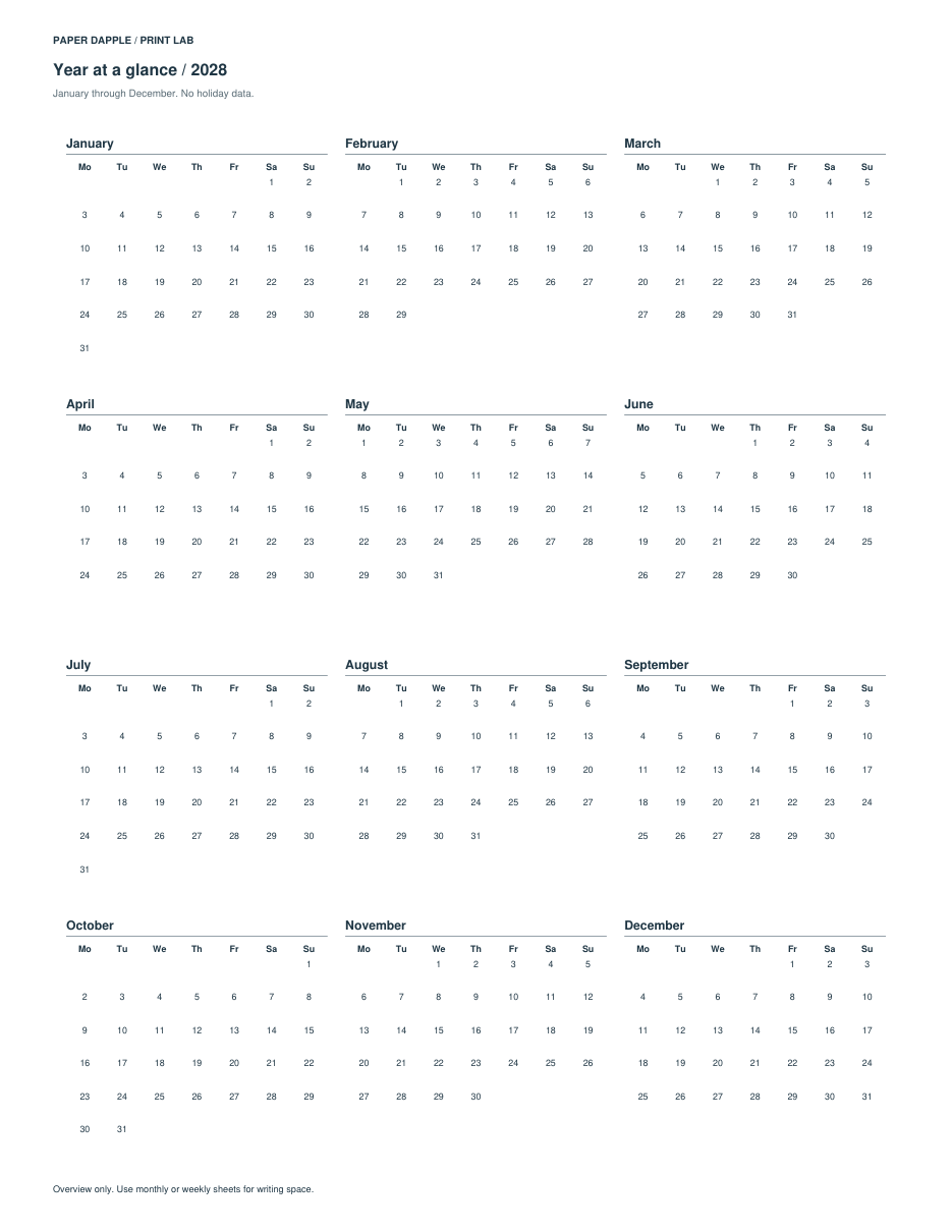 Actual Release11 example PDF page 1