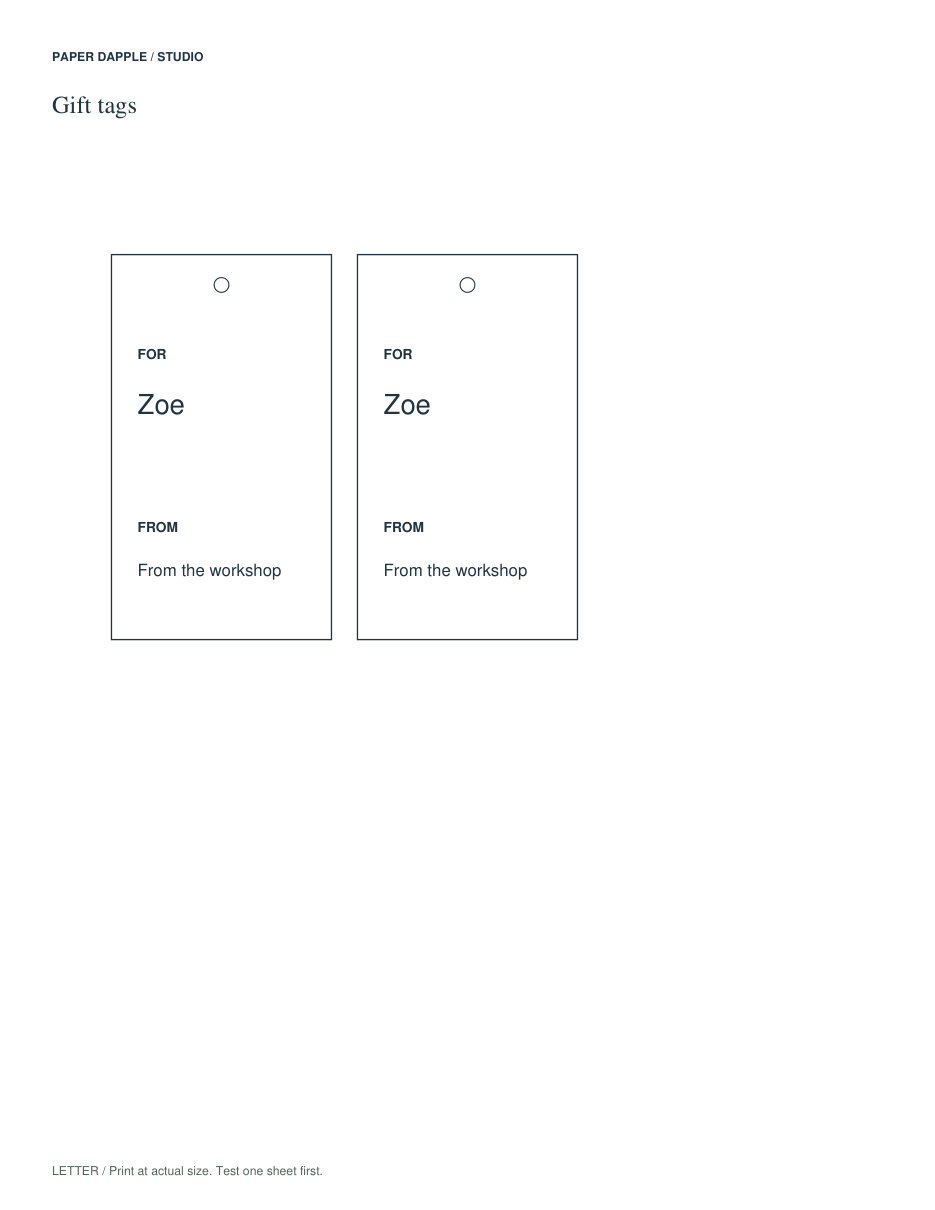 Actual Release11 example PDF page 2