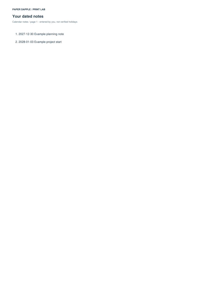 Actual Release11 example PDF page 5