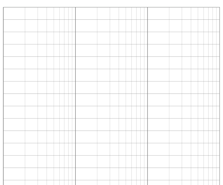 Preview of Semilogarithmic plotting paper