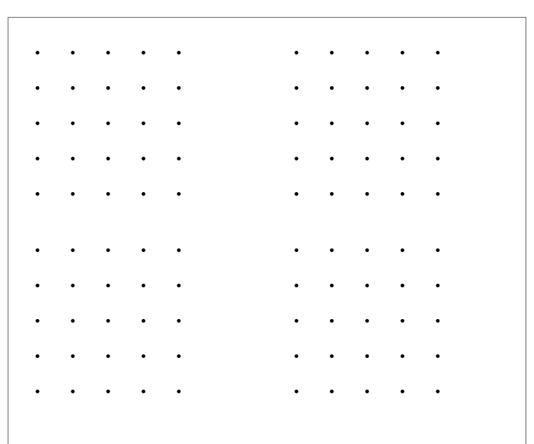 Preview of Geoboard activity paper
