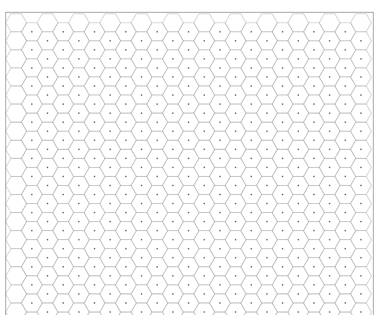 Preview of Hex-and-dot hybrid mapping paper