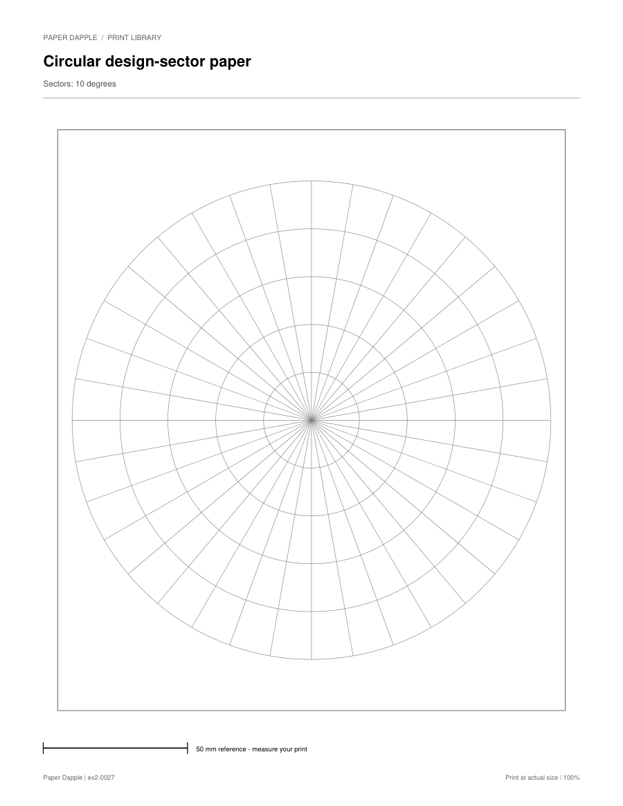 Preview of Circular design-sector paper