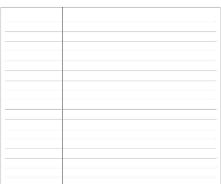 Preview of Cue-and-summary note paper