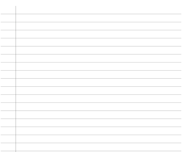 Preview of Personal letter-writing paper