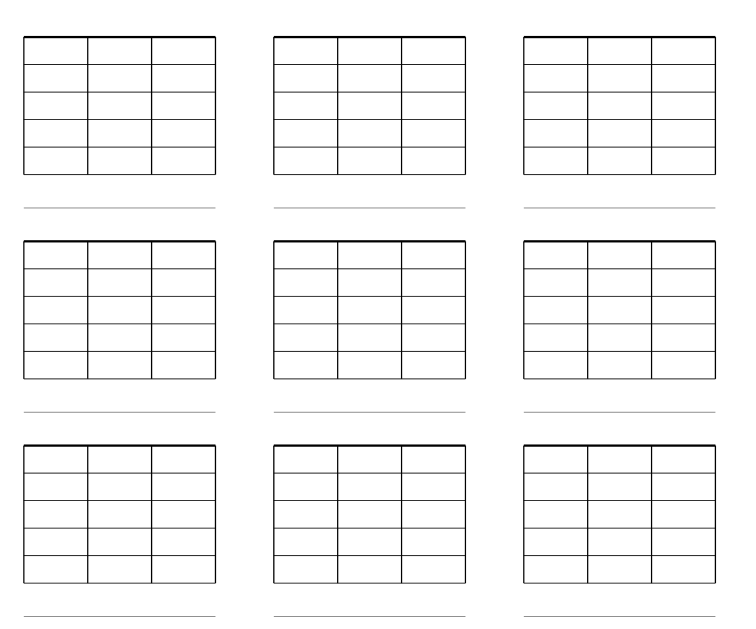 Preview of Four-string chord-diagram worksheet