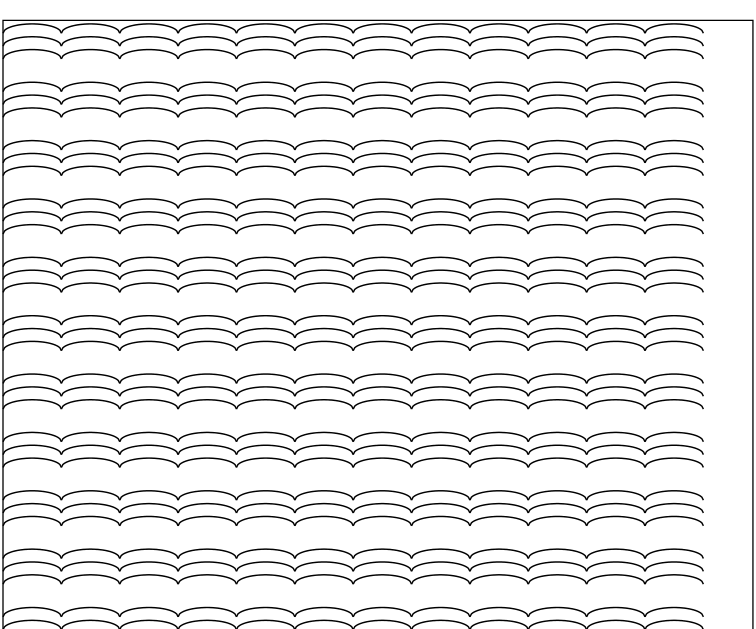Preview of Arcs decorative papers