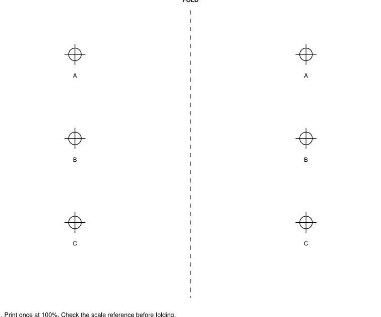 Preview of Fold-alignment test