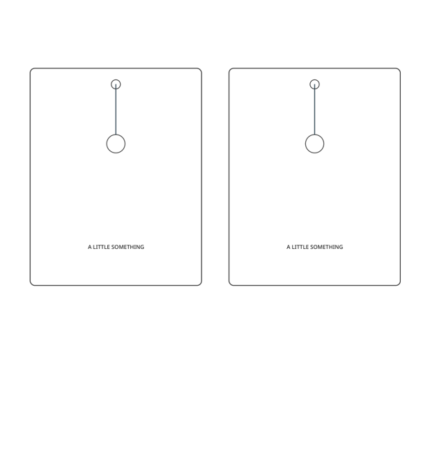 Preview of Keyring presentation cards
