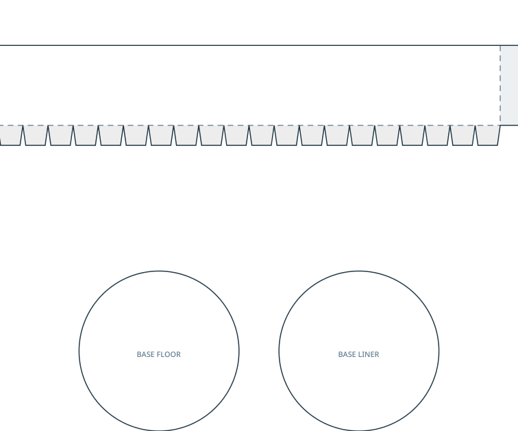Preview of Round paper hatbox