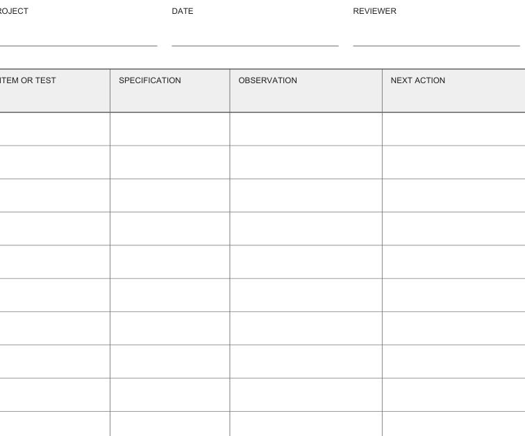 Preview of Gift-wrap measurement planning sheet