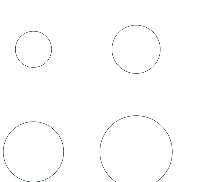 Preview of Gift-envelope wax-seal backing shapes