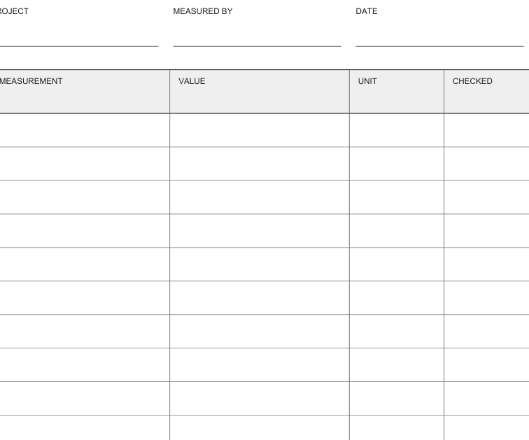 Preview of Quilt binding calculation inputs