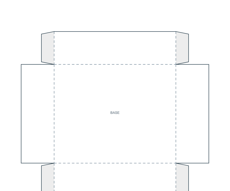Preview of Paper desktop sorting tray